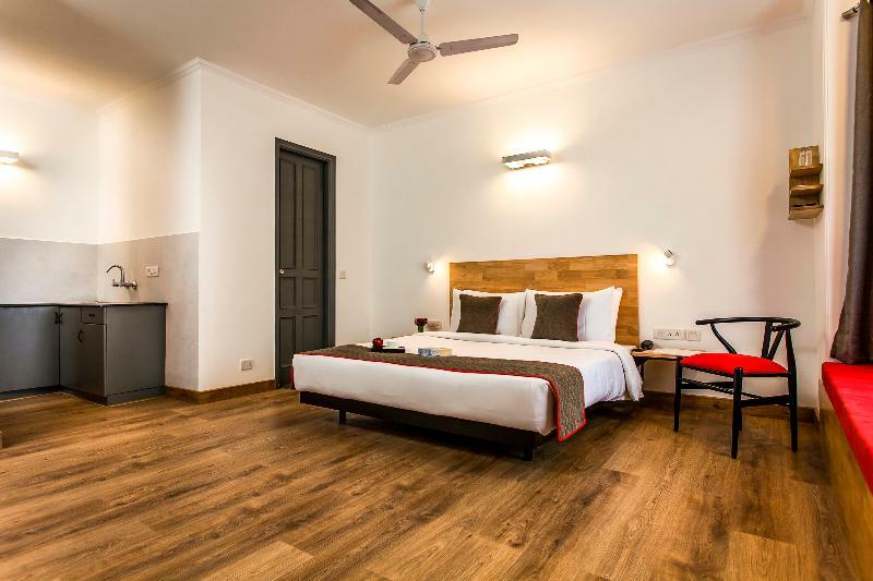 Super Townhouse Rr Nagar Hotel Bangalore Exterior photo